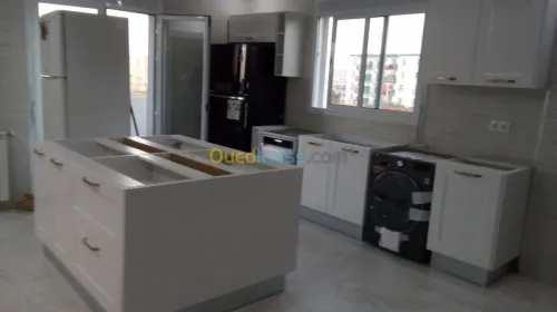 Cuisine équipée sur mesure