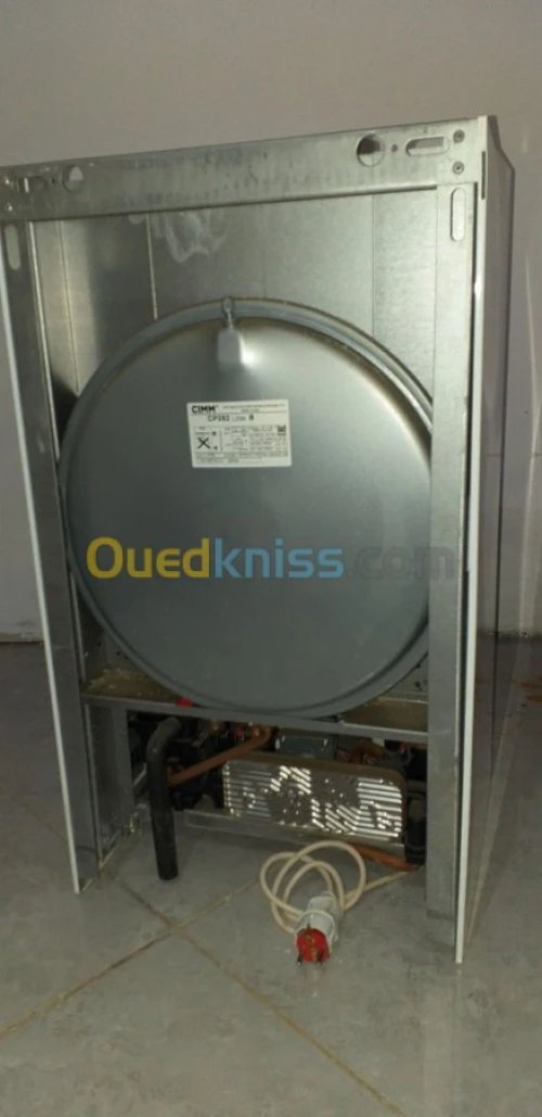 A vendre chaudière ferroli myra c 24