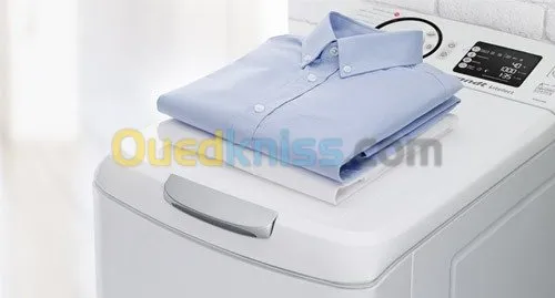 PROMO MACHINE A LAVER BRANDT TOP 6KG BT8602B