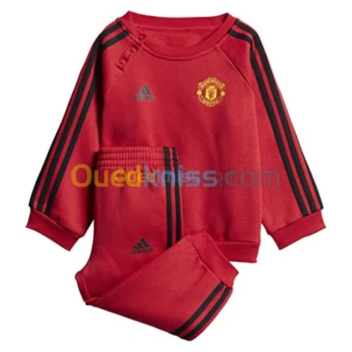 ADIDAS MUFC JOGG
