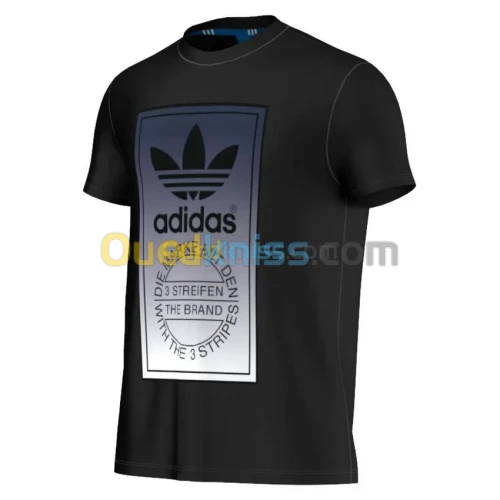 ADIDAS TONGUE LAB