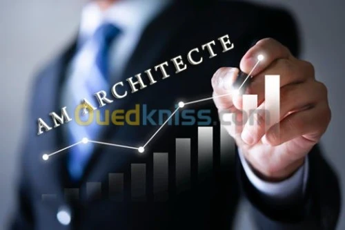 BET Architecture & Design