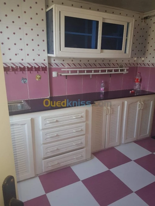 Vente Appartement F3 Bejaia Souk el thenine