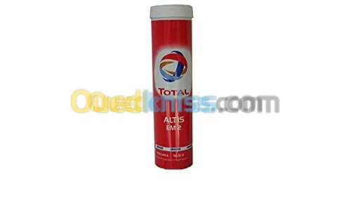 TOTAL ALTIS EM2(Cartouche 400 gr) DISPONIBLE EQUIVALENT