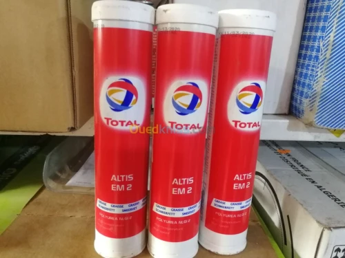 TOTAL ALTIS EM2(Cartouche 400 gr) DISPONIBLE EQUIVALENT