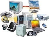 Maintenance d'ordinateurs 