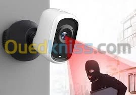 camera de surveillance