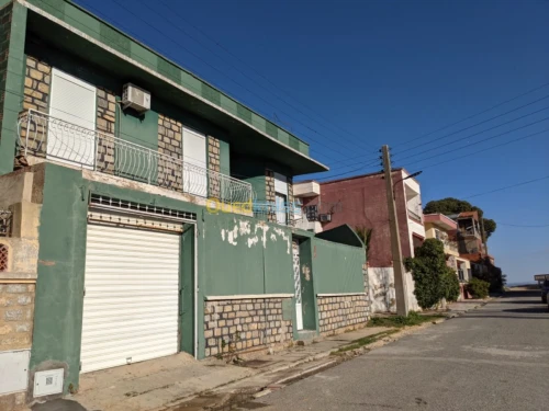 Vente Villa Tiaret Tiaret
