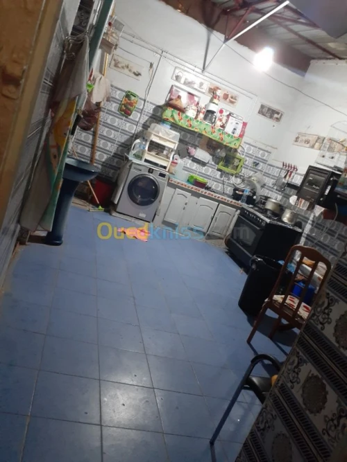 Vente Appartement F4 Oran Boufatis