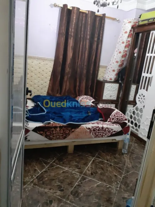 Vente Appartement F4 Oran Boufatis