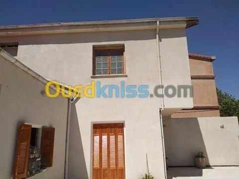 Vente Villa Medea Medea