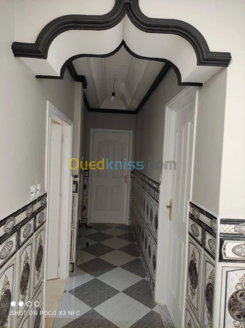 Vente Villa Medea Medea
