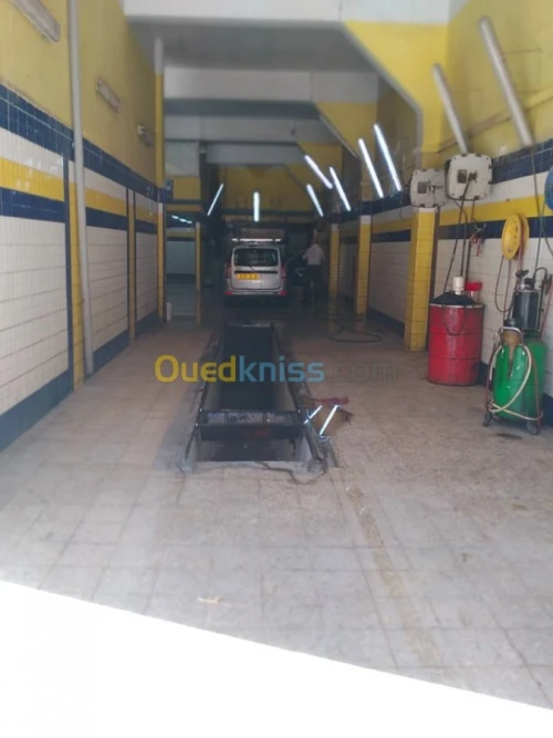 Vente Villa Medea Medea