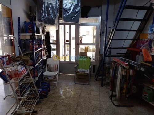 Vente Villa Medea Medea