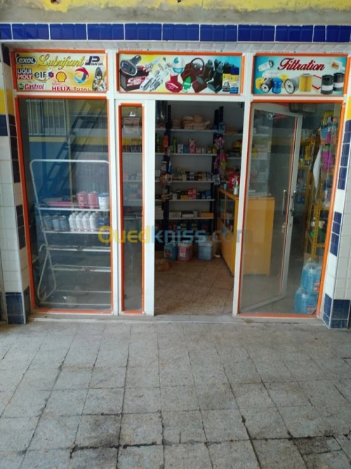 Vente Villa Medea Medea