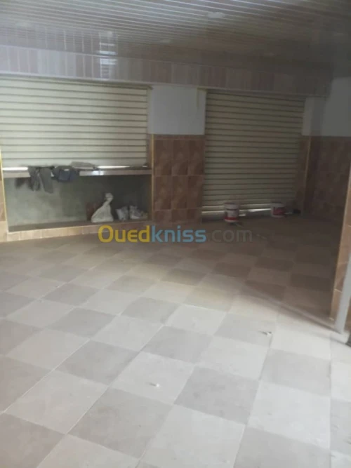 Vente Local Sidi bel abbes Sidi bel abbes