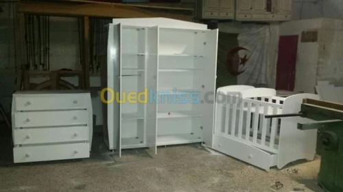Chambre bébé 