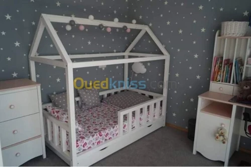 Chambre bébé 