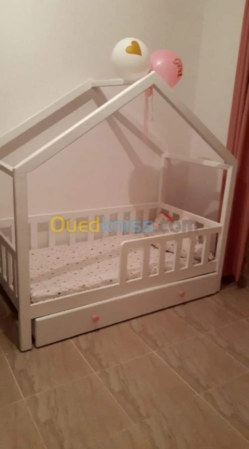 Chambre bébé 