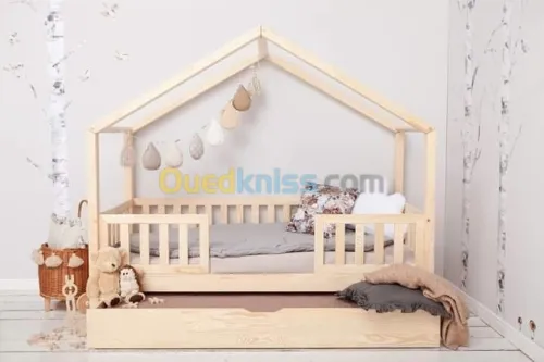 Chambre bébé 