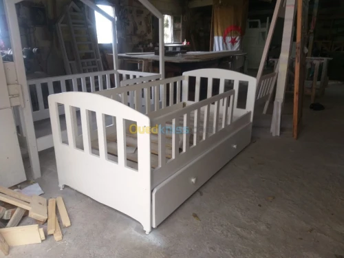 Chambre bébé 