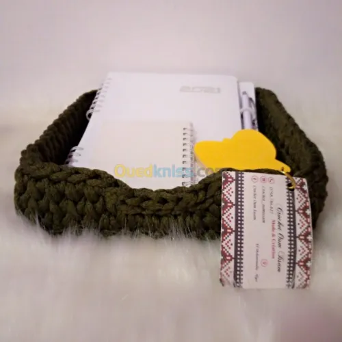 Ensemble corbeille pour bureaux