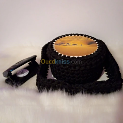 Ensemble corbeille pour bureaux