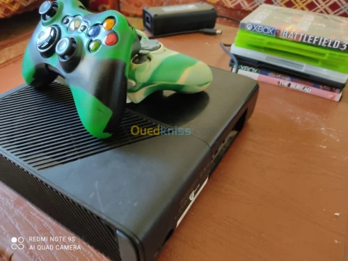 بيع xbox 360 
