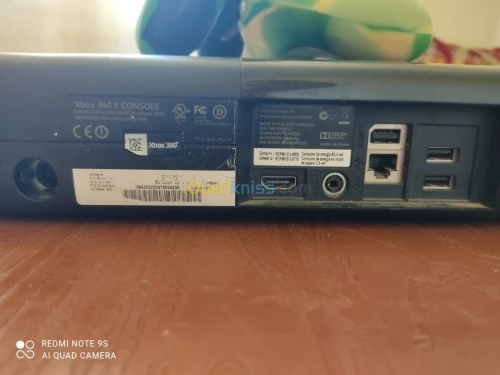 بيع xbox 360 