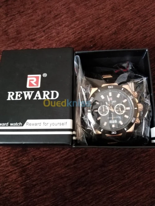 Reward