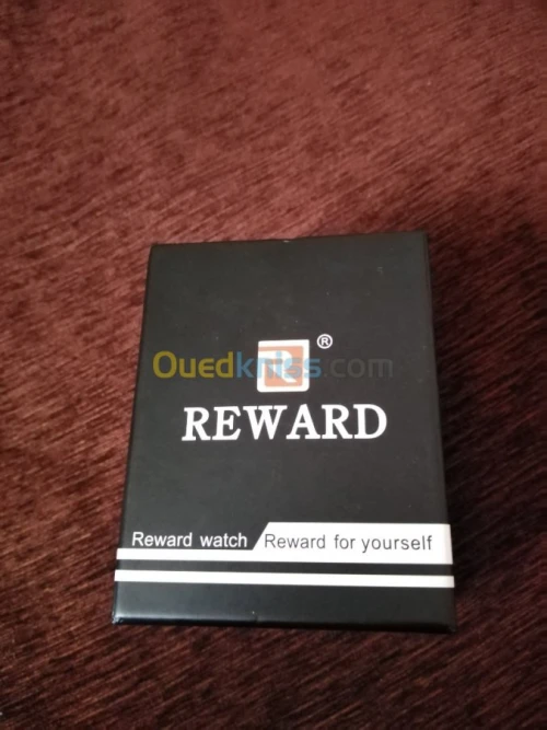 Reward