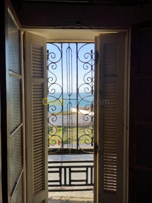 Vente Villa Mostaganem Mostaganem