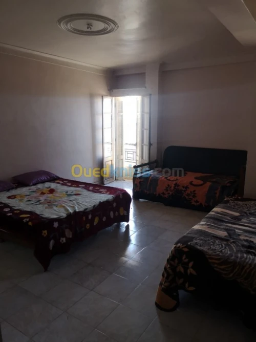 Vente Villa Mostaganem Mostaganem