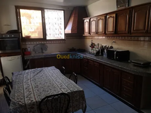 Vente Villa Mostaganem Mostaganem