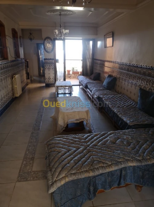 Vente Villa Mostaganem Mostaganem