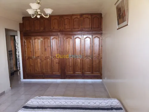 Vente Villa Mostaganem Mostaganem