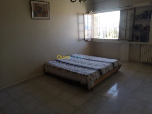 Vente Villa Mostaganem Mostaganem