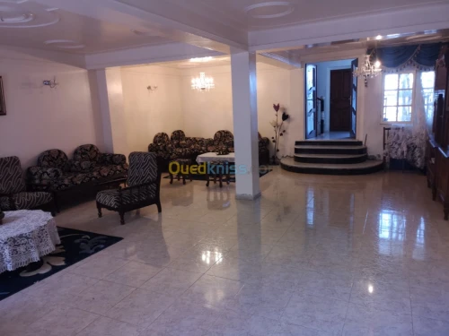 Vente Villa Mostaganem Mostaganem