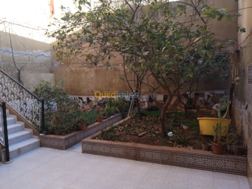Vente Villa Mostaganem Mostaganem