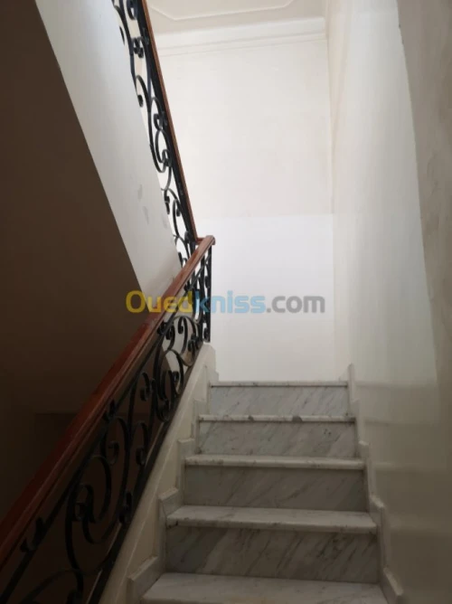 Vente Villa Mostaganem Mostaganem