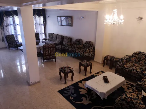 Vente Villa Mostaganem Mostaganem