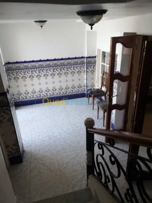 Vente Villa Mostaganem Mostaganem