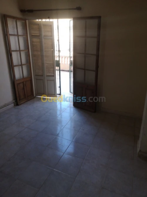 Vente Villa Mostaganem Mostaganem