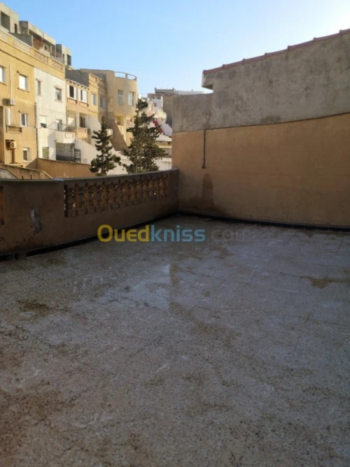 Vente Villa Mostaganem Mostaganem