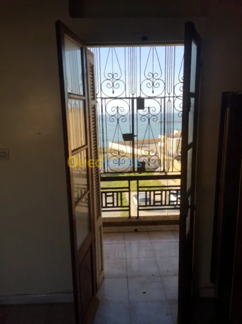 Vente Villa Mostaganem Mostaganem