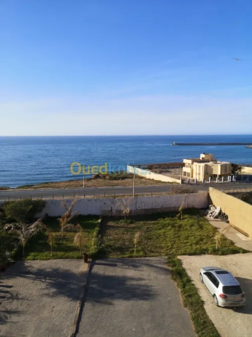 Vente Villa Mostaganem Mostaganem