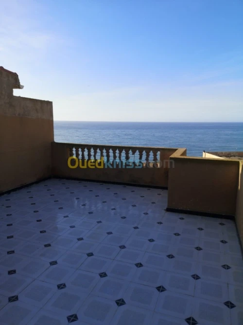 Vente Villa Mostaganem Mostaganem