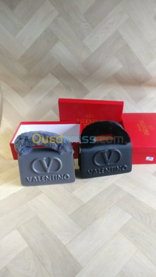 Sacs en cuir gros & detaile