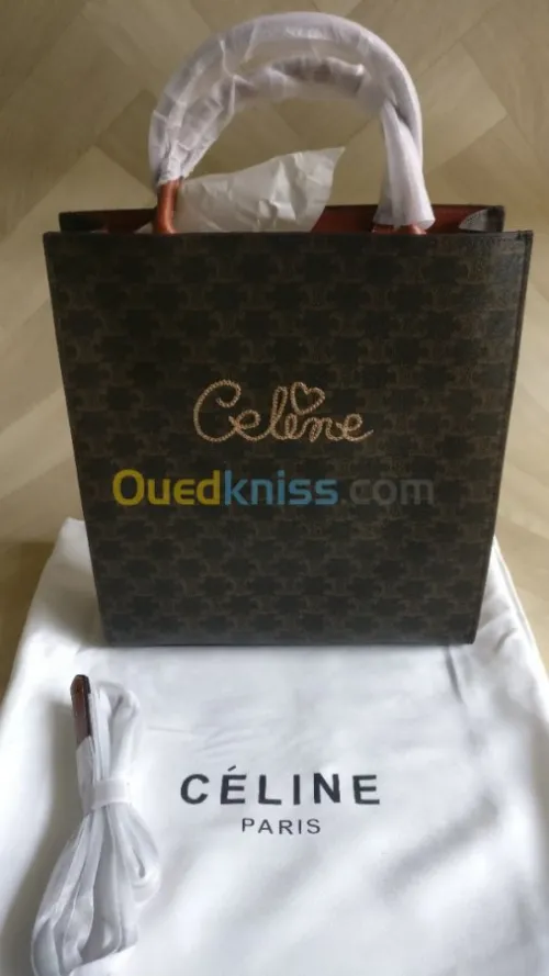 Sacs en cuir gros & detaile