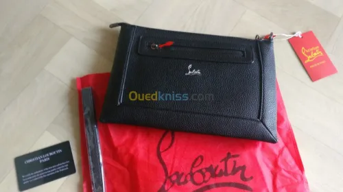 Sacs en cuir gros & detaile